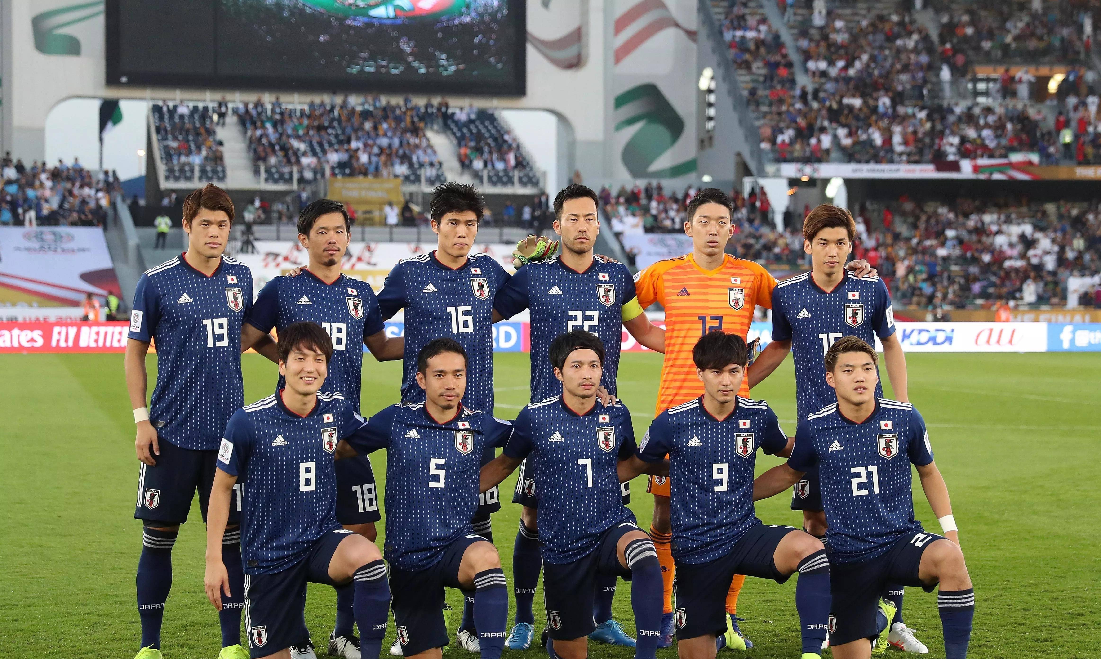 强强碰撞：日本队战胜加拿大队