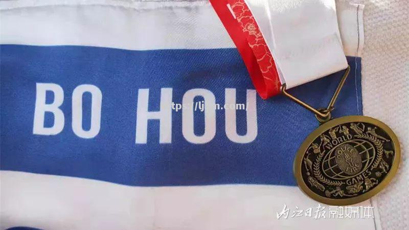 俄罗斯队员斩获铜牌，实力不容忽视