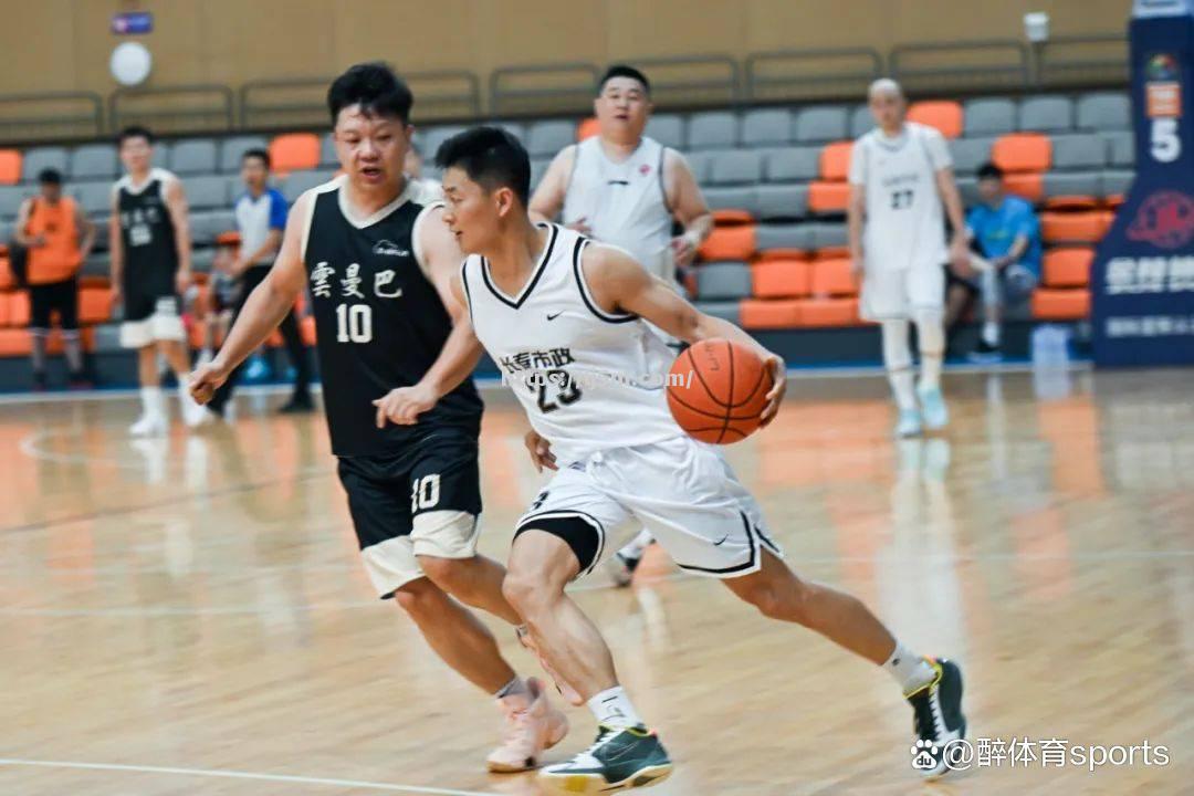 吉林男篮全队训练强度增加，备战下一轮比赛